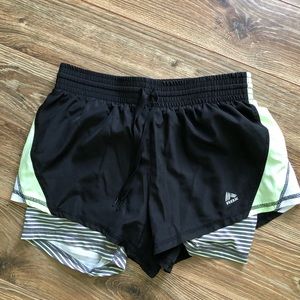 RBX Athletic Short (S)
